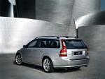 Volvo V50 T5 2005 года